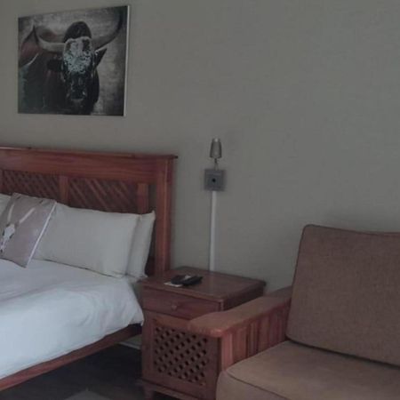Port St Johns River Lodge Port Saint Johnʼs Εξωτερικό φωτογραφία