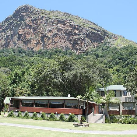 Port St Johns River Lodge Port Saint Johnʼs Εξωτερικό φωτογραφία