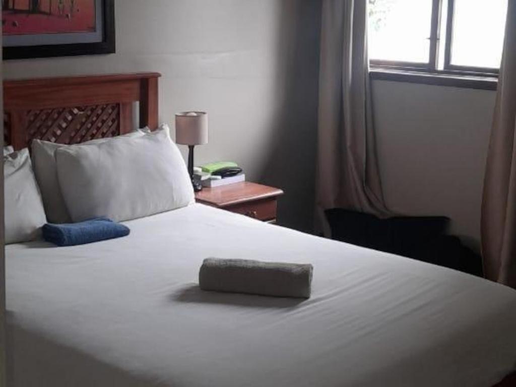 Port St Johns River Lodge Port Saint Johnʼs Εξωτερικό φωτογραφία