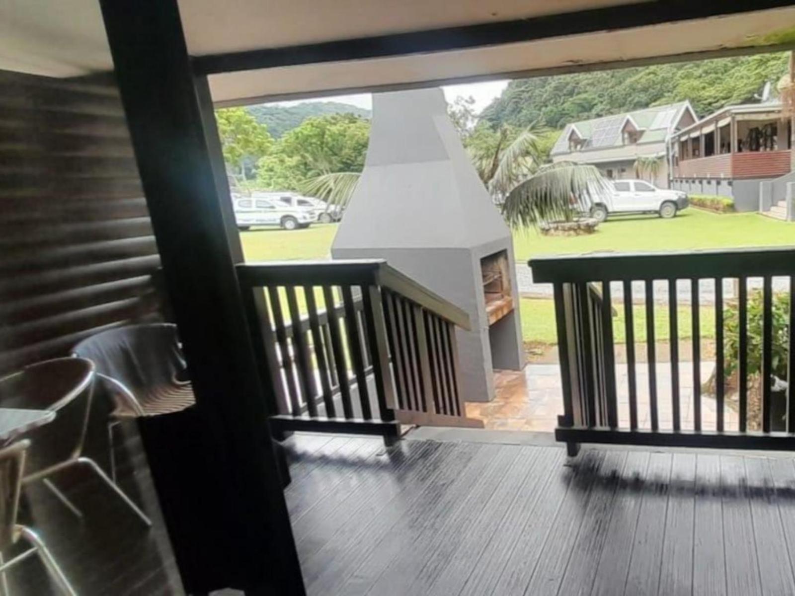 Port St Johns River Lodge Port Saint Johnʼs Εξωτερικό φωτογραφία