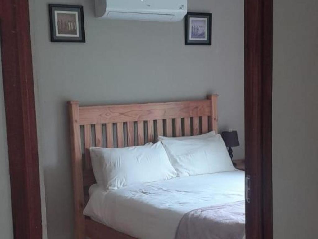 Port St Johns River Lodge Port Saint Johnʼs Εξωτερικό φωτογραφία