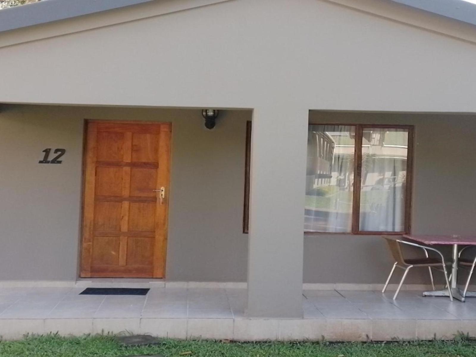 Port St Johns River Lodge Port Saint Johnʼs Εξωτερικό φωτογραφία