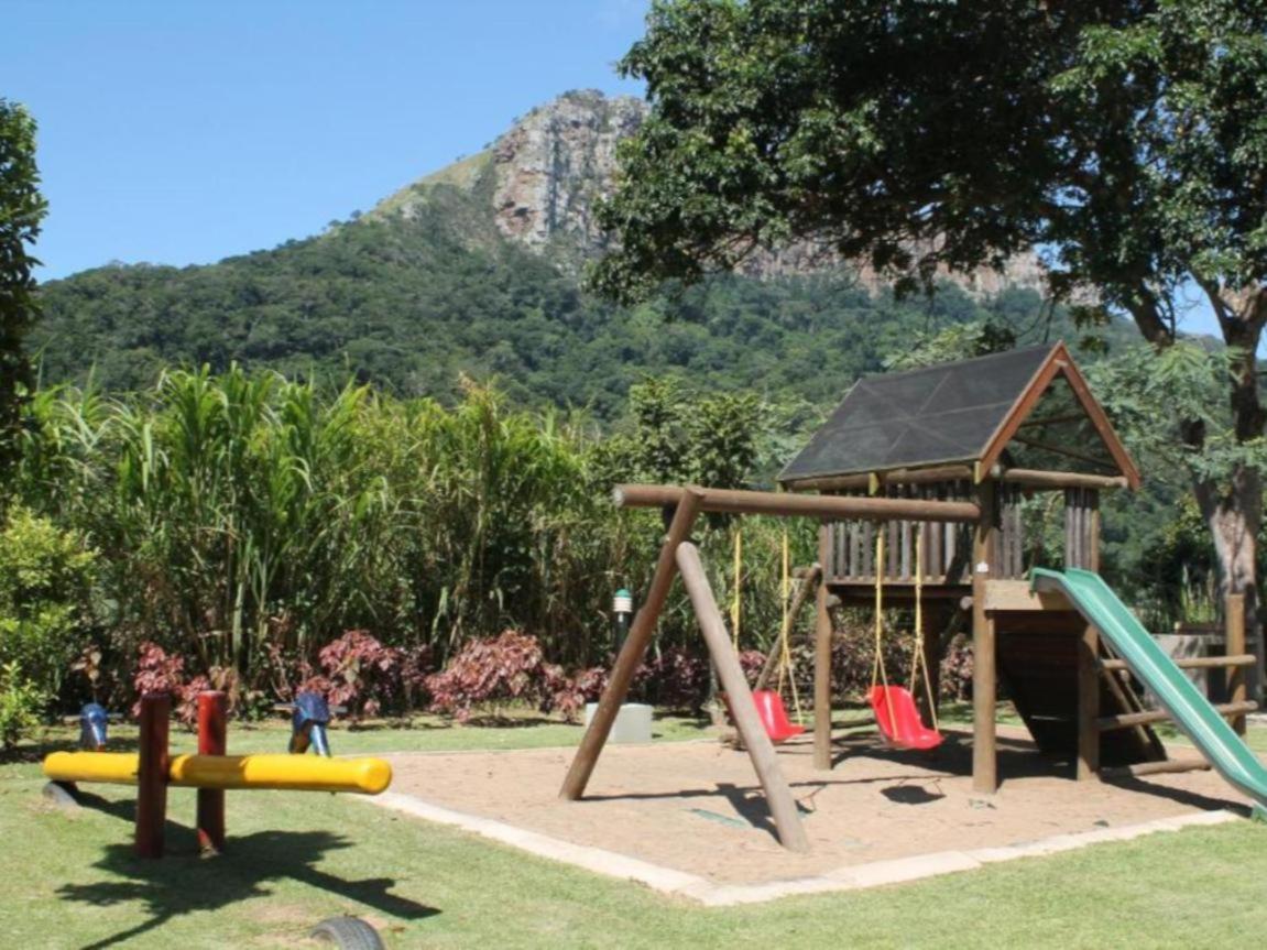 Port St Johns River Lodge Port Saint Johnʼs Εξωτερικό φωτογραφία